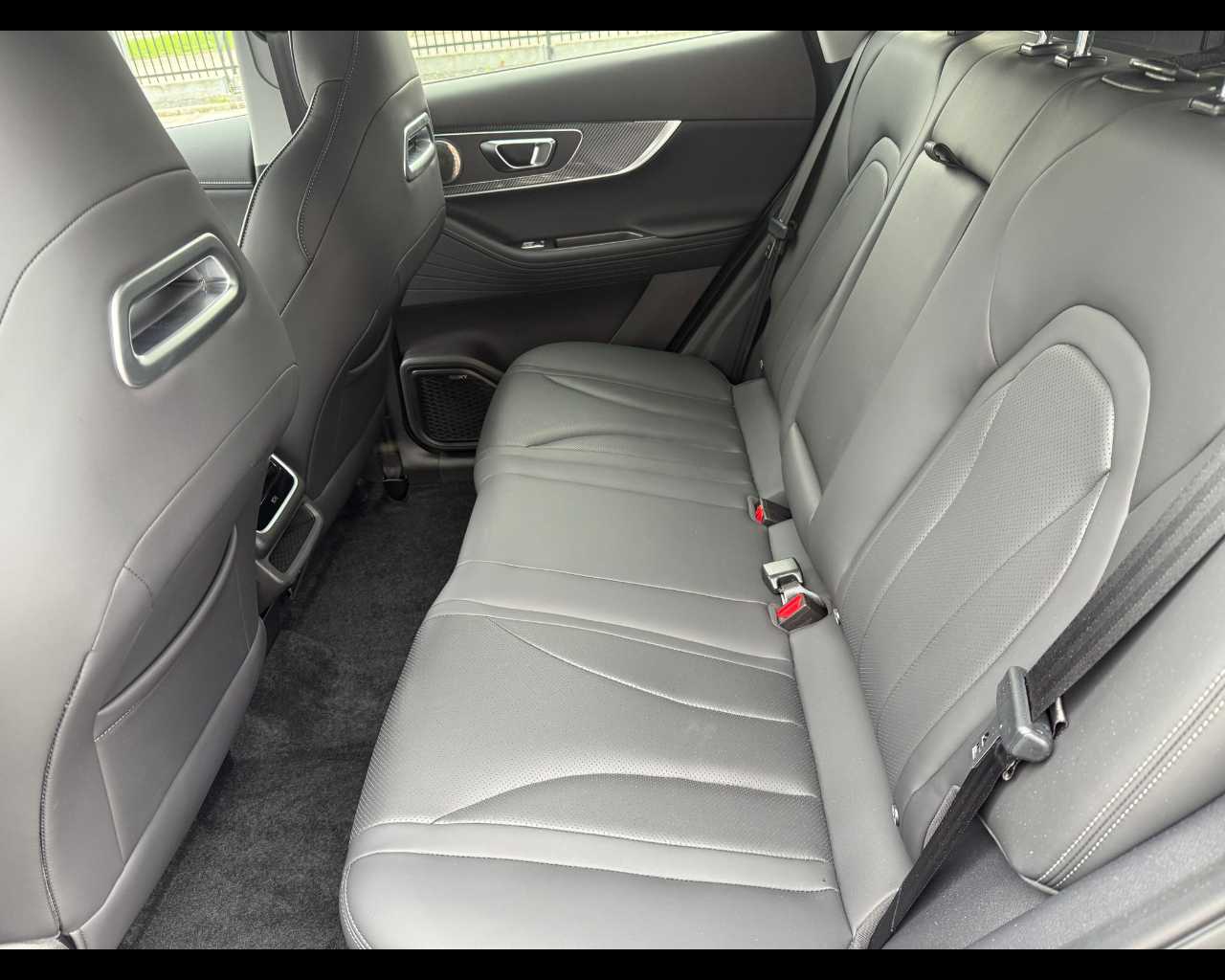 Dr Automobiles DR 6 Nuovo gPL DR 6 Padova