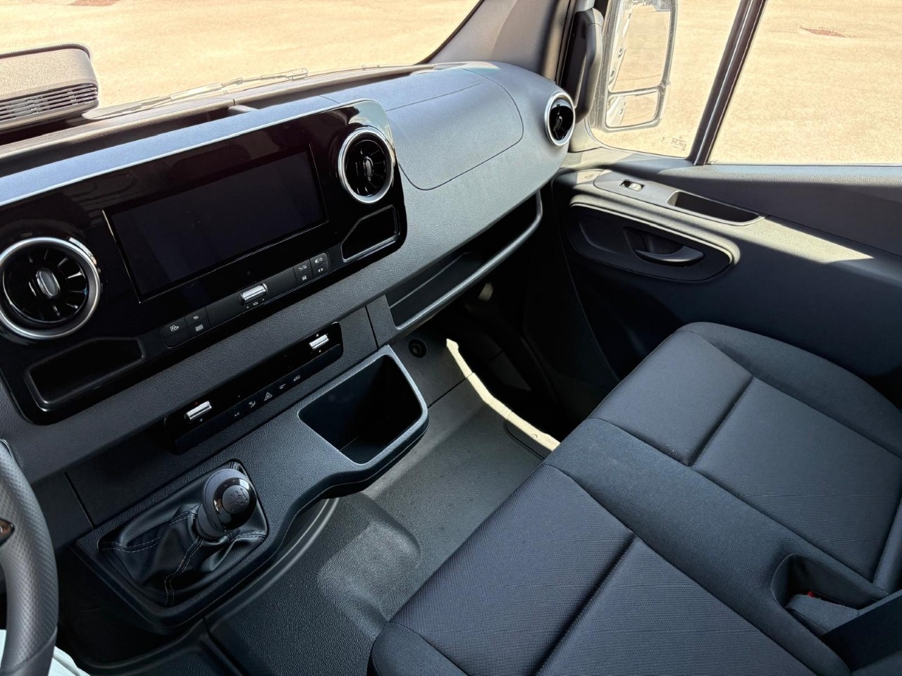 Mercedes Sprinter Sprinter Furgone 317 CDI 43/35 PRO - 11