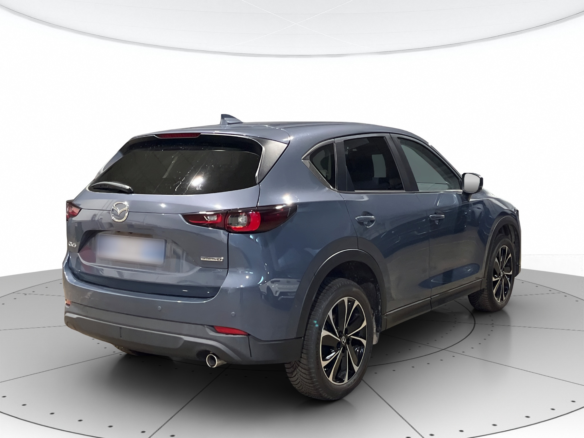 Mazda CX-5 Usato 2023 CX-5 Altavilla Vicentina
