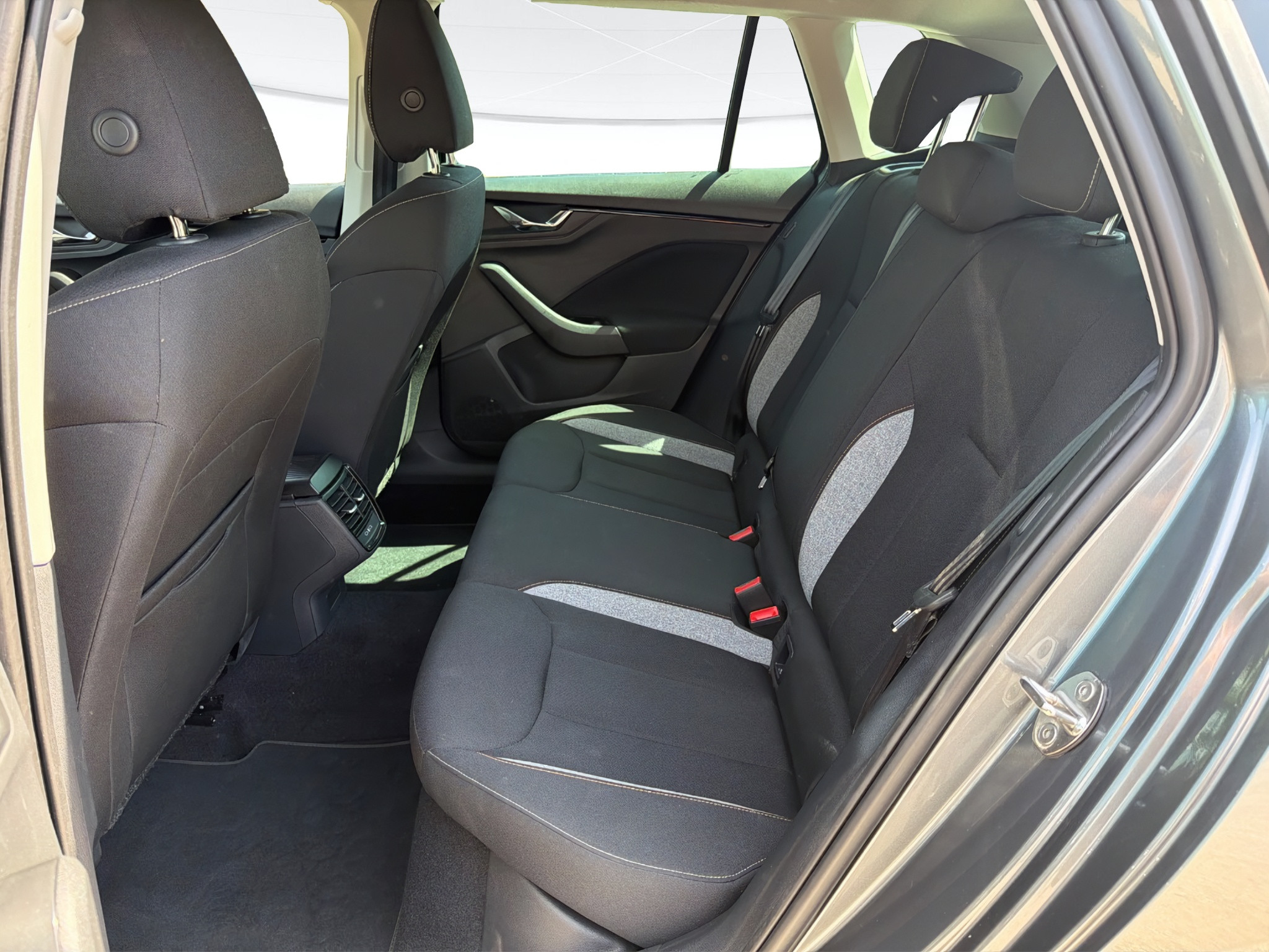 Skoda Kamiq Usato 2025 Kamiq Mestre