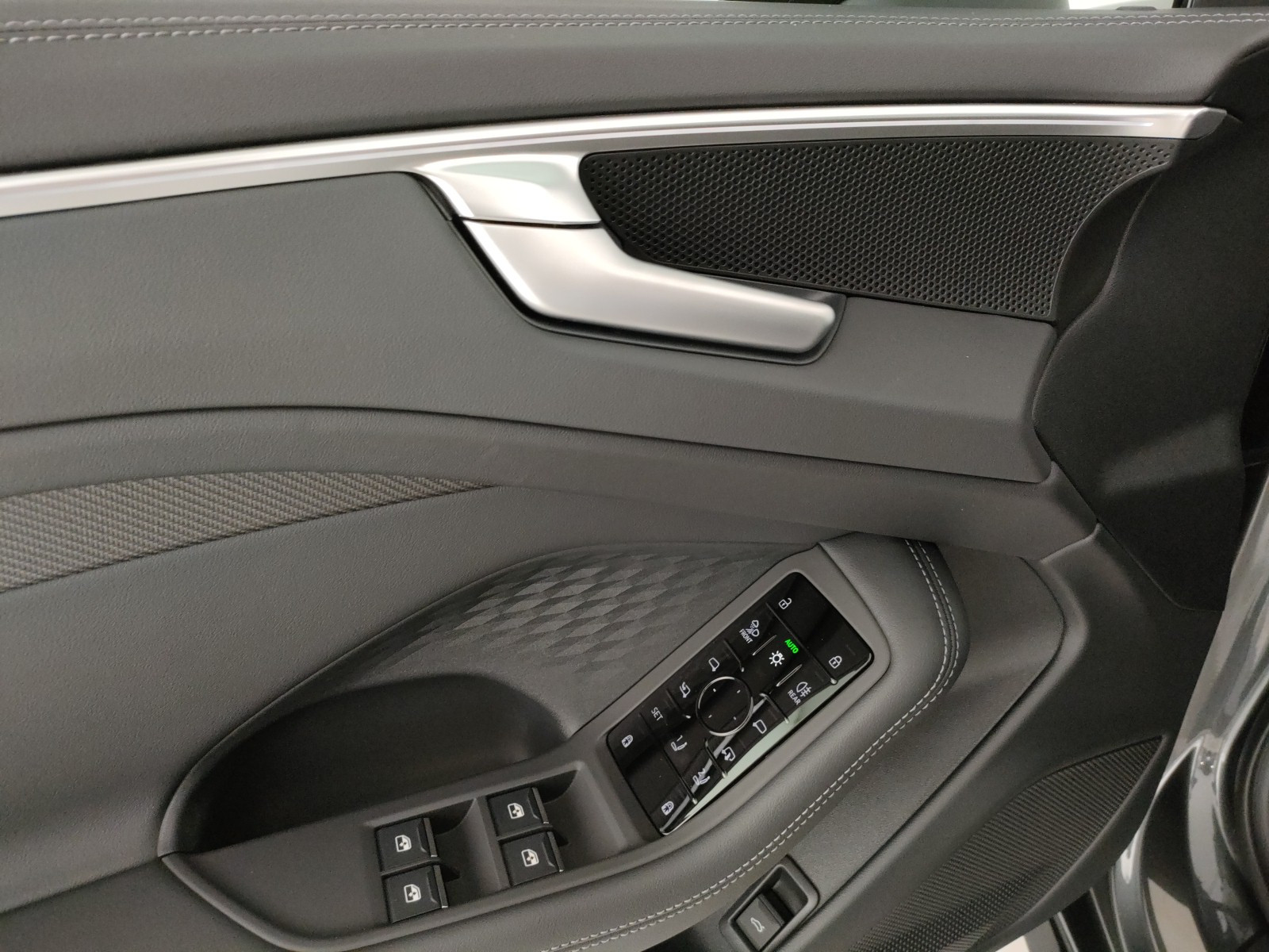 Audi A6 KM0 2025 A6 Legnago