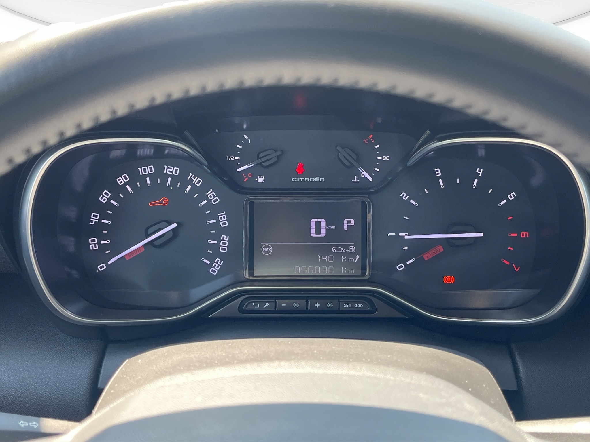Citroen C3 Aircross Usato 2022 C3 Aircross Cerea