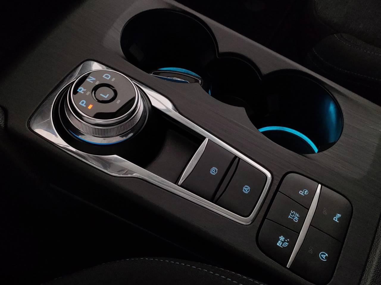 Ford Focus Usato 2019 Focus Legnago
