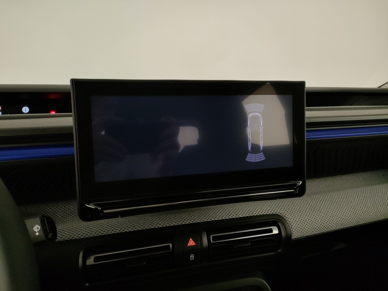 Citroen C3 KM0 2025 C3 Porto Mantovano