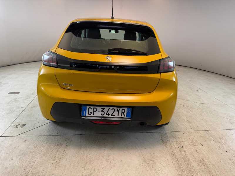 208 Ii 2019 - 208 1.2 Puretech Active Pack S&s 75cv