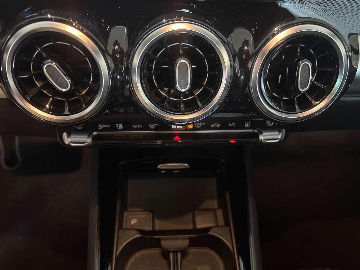 Mercedes GLB Usato 2021 GLB Parma