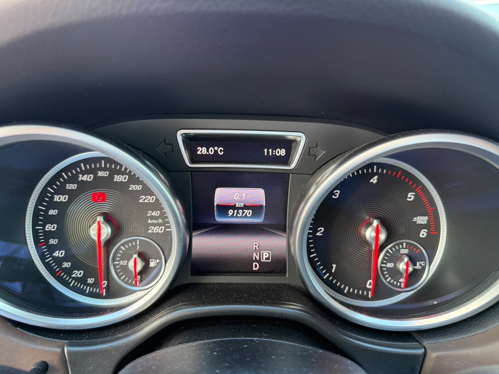 GLE 350 d Premium 4matic auto