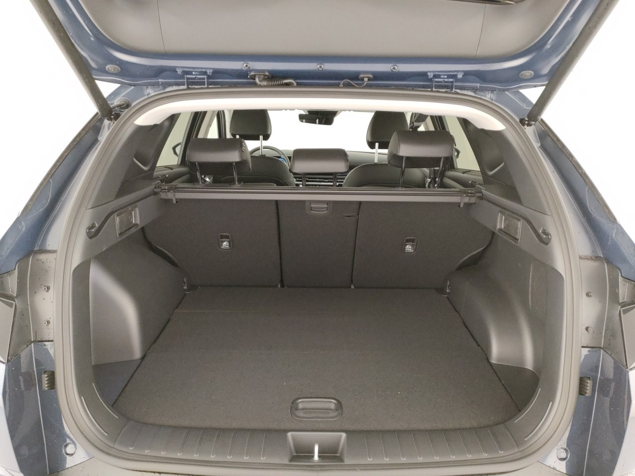Hyundai Tucson Nuovo benzina Tucson Porto Mantovano
