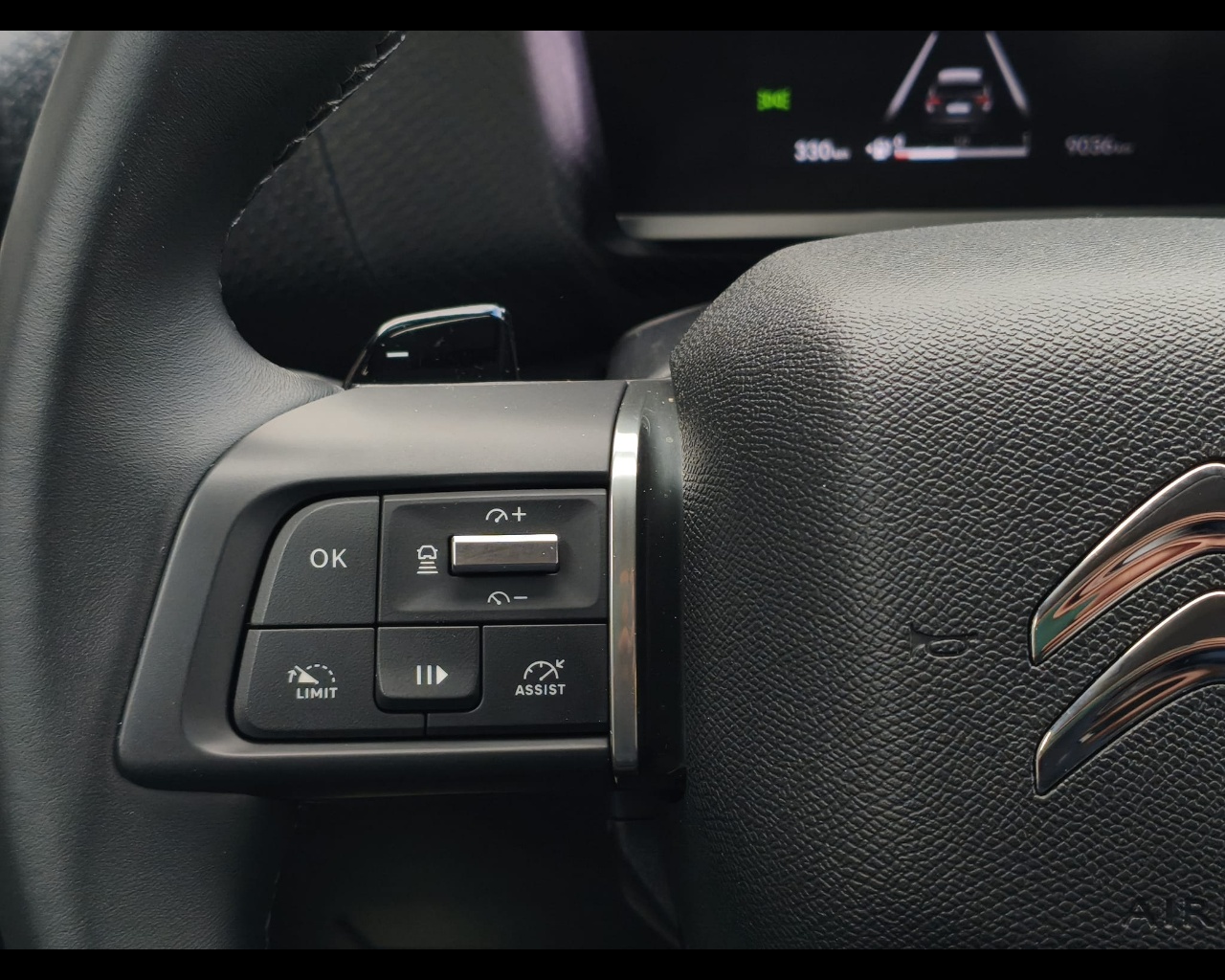 Foto CITROEN C4 1.2 puretech Shine s&s 130cv eat8