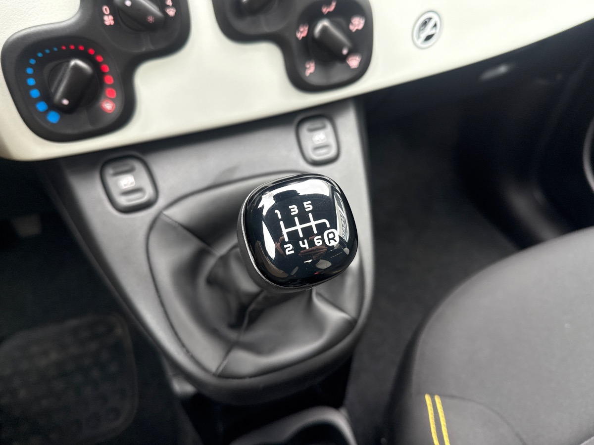 Fiat Pandina Usato 2025 Pandina Mestre