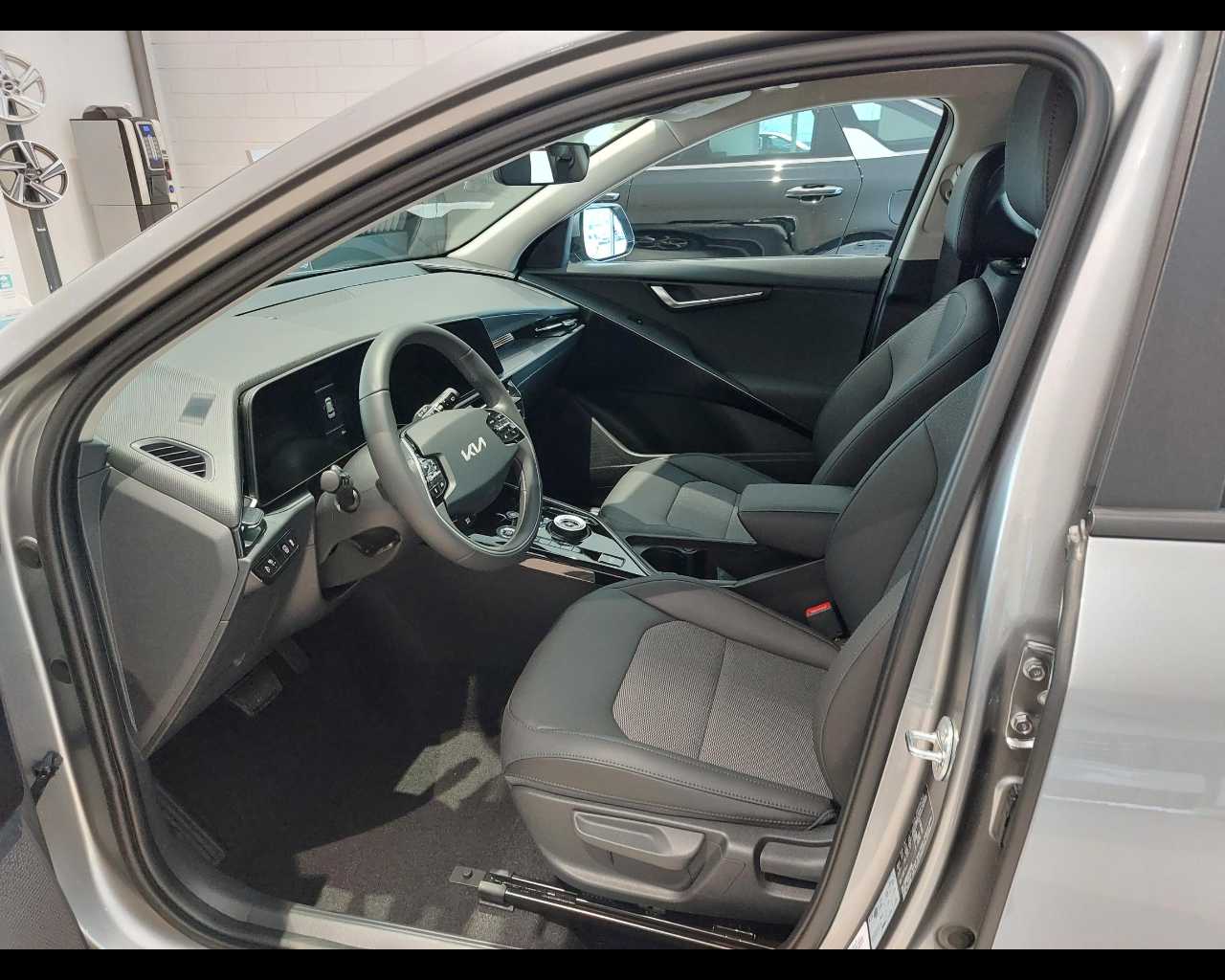 Kia Niro KM0 2025 Niro Legnago