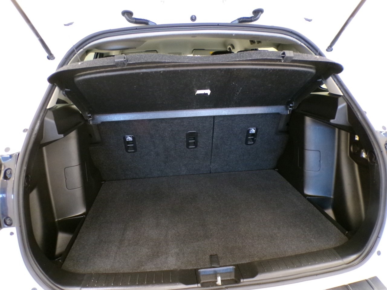 Suzuki Vitara Vitara 1.6 VVT V-Top 4WD ALLGRIP - 9