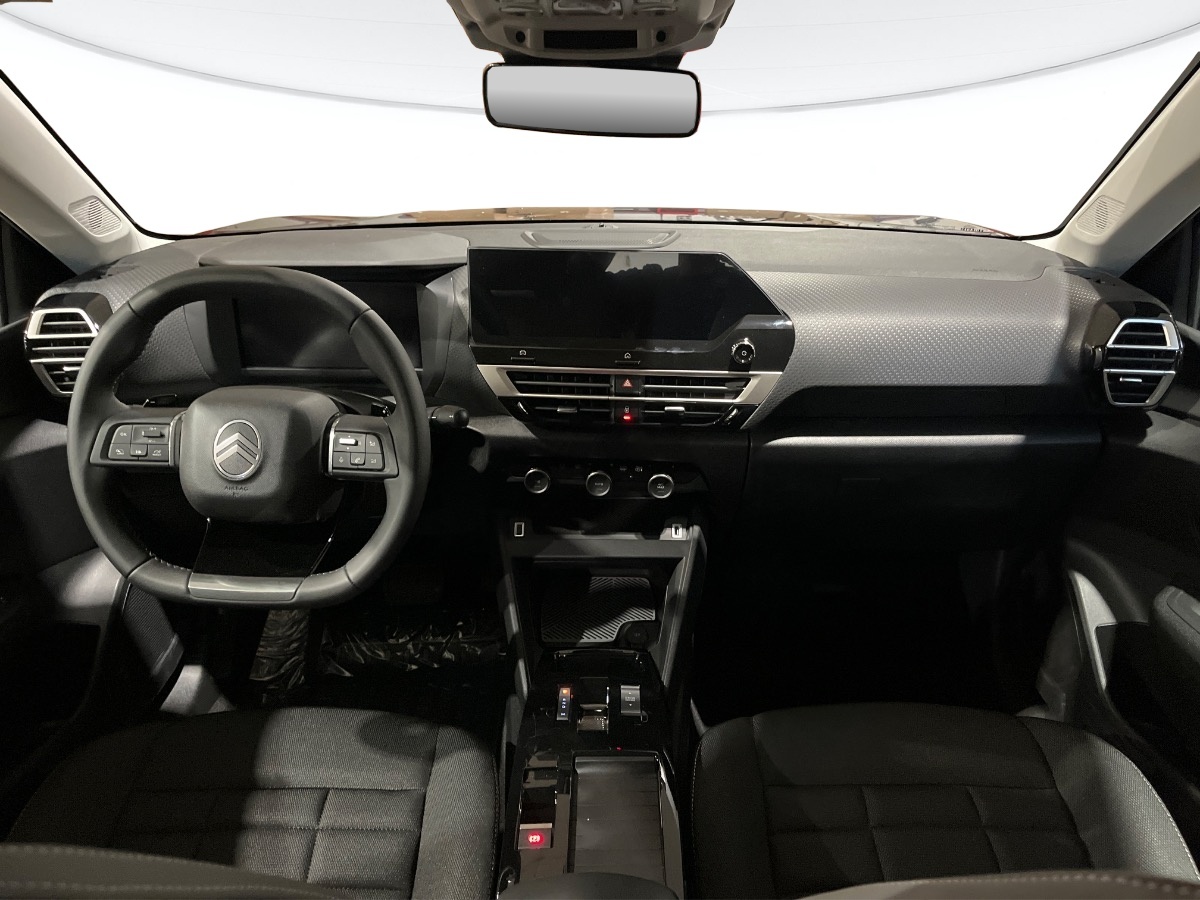 Citroen C4 KM0 2025 C4 Verona