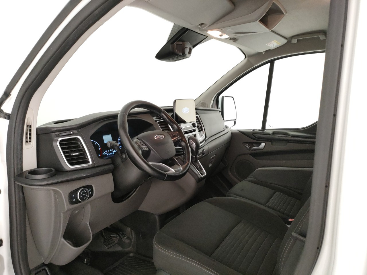Ford Transit Usato 2021 Transit Modena