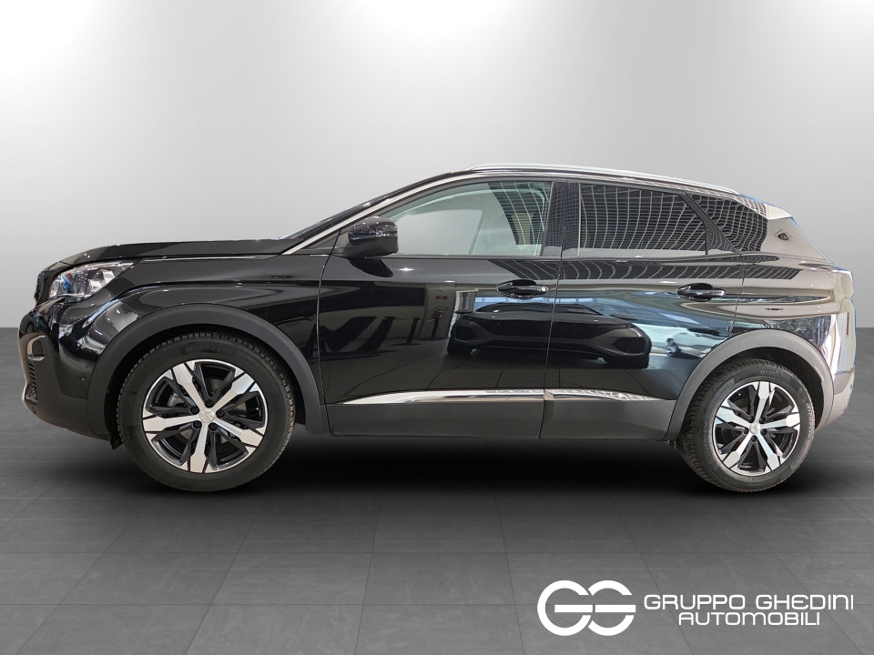 PEUGEOT 3008 1.5 bluehdi Allure s&s 130cv Diesel usato - 1