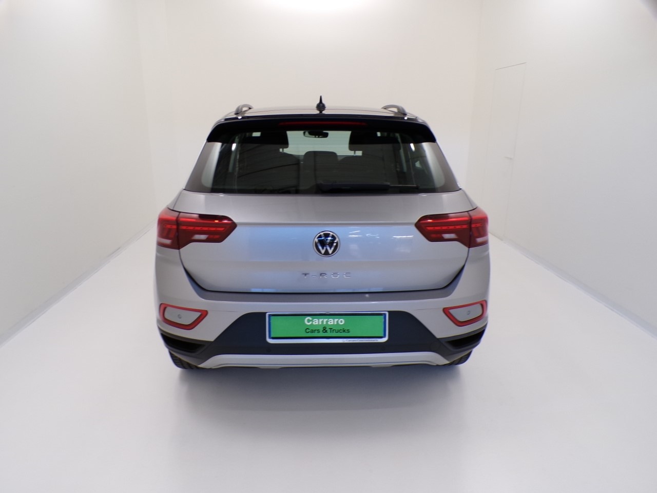 Volkswagen T-Roc T-Roc 1.5 TSI ACT Style DSG - 7