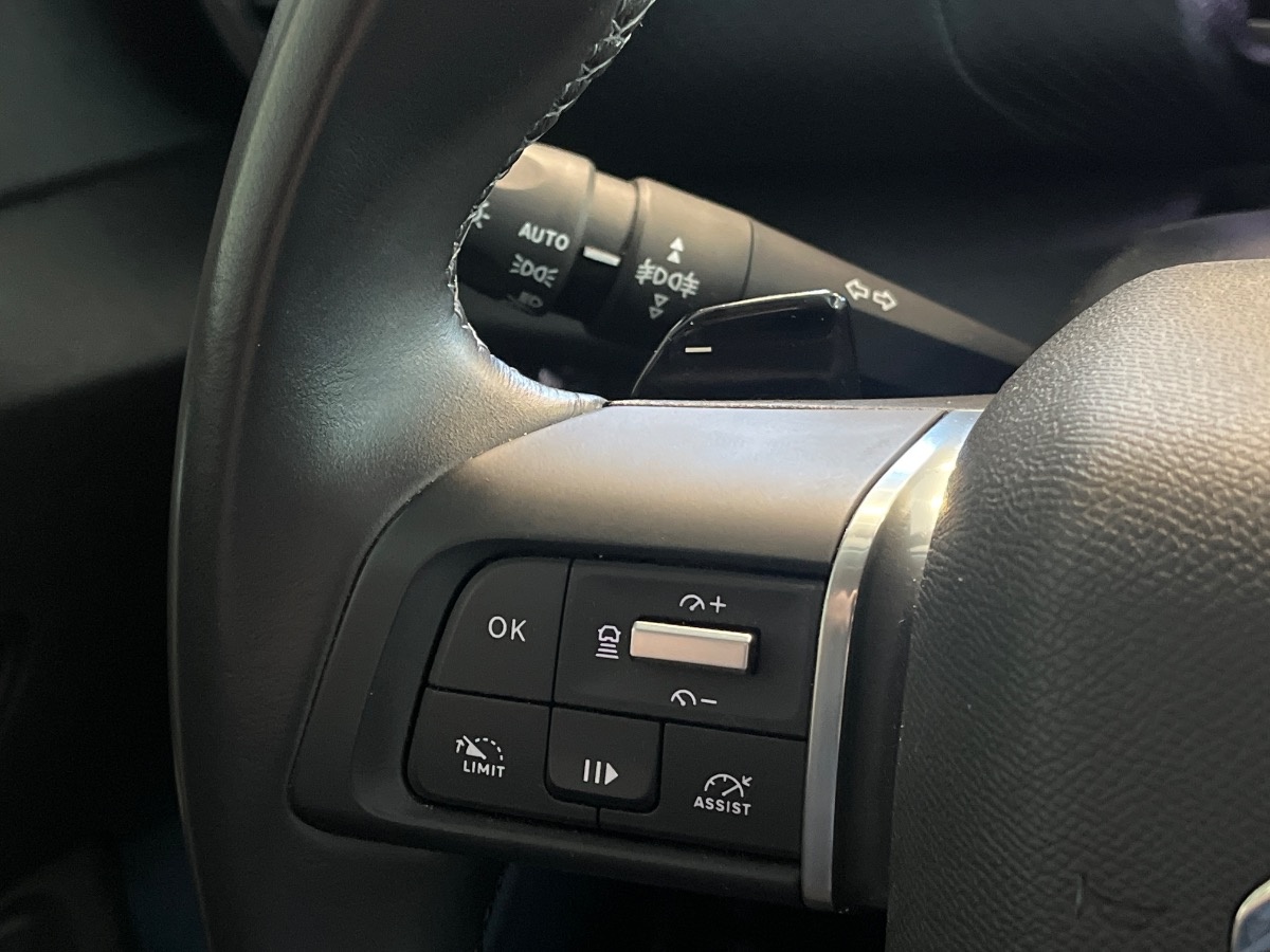 Citroen C4 Usato 2024 C4 Altavilla Vicentina