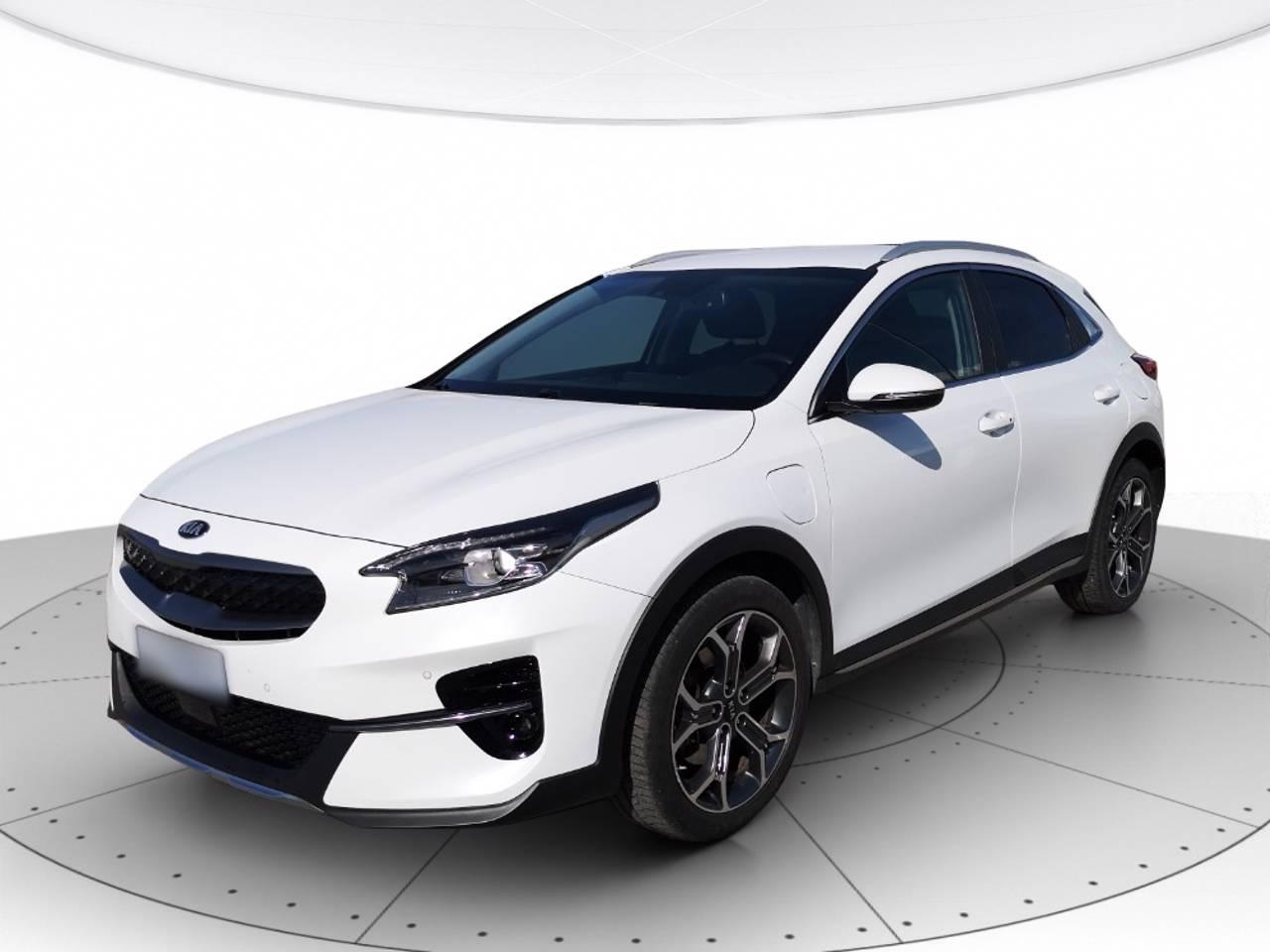 Kia Xceed Usato 2022 Xceed Mestre