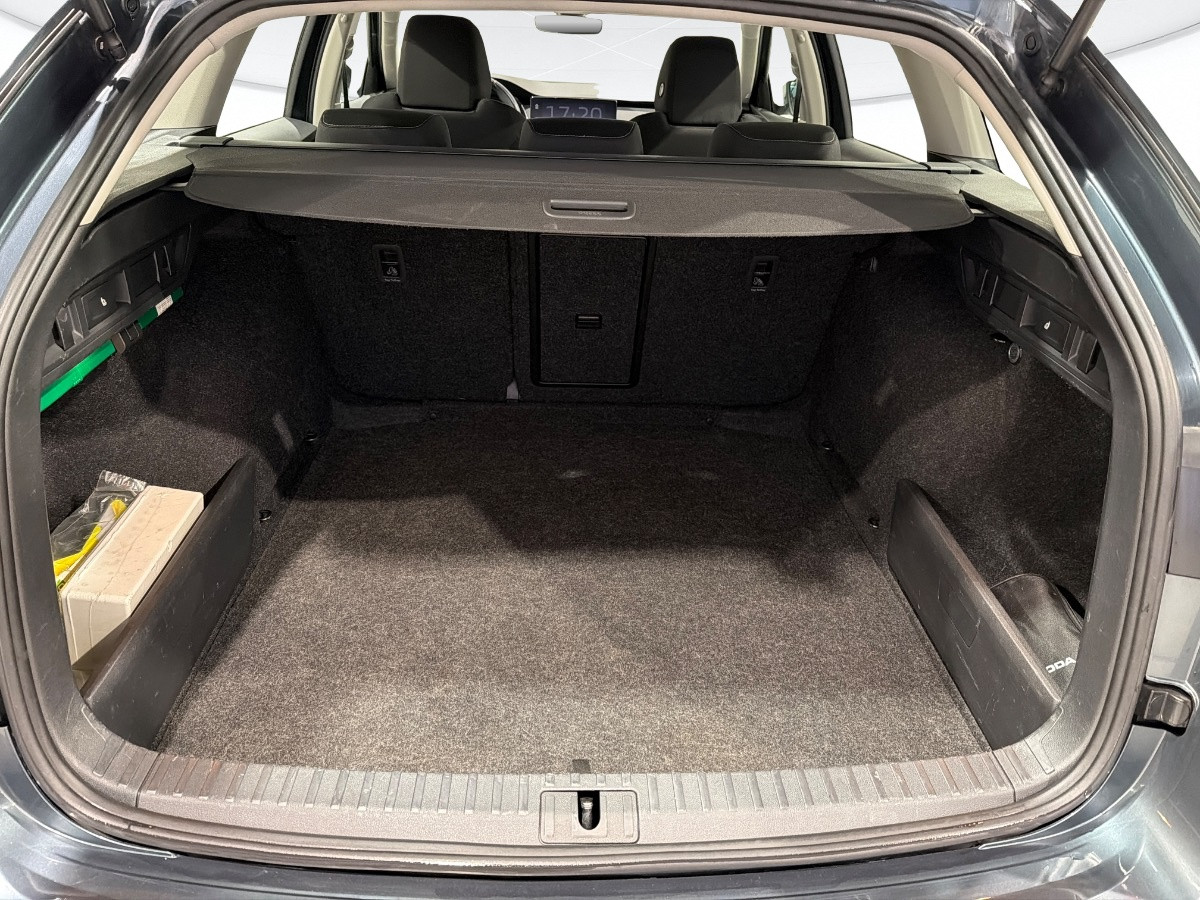 Skoda Octavia Usato 2021 Octavia Mestre