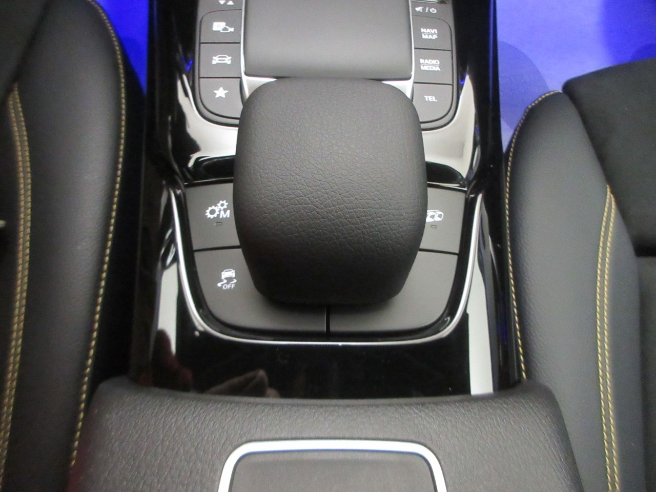 Mercedes CLA Shooting Brake CLA Shooting Brake 45 S AMG 4Matic+ 8G-DCT - 20
