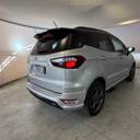 Ecosport - Ecosport 1.0 Ecoboost St-line Black Edition S&s 1