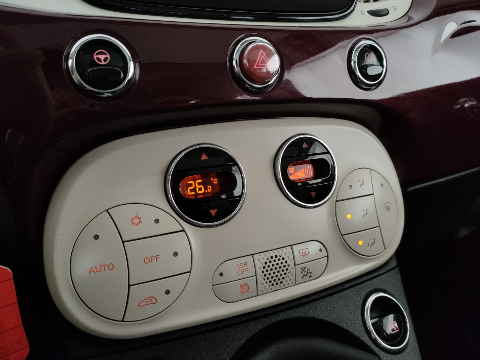 Fiat 500 Usato 2019 500 Legnago