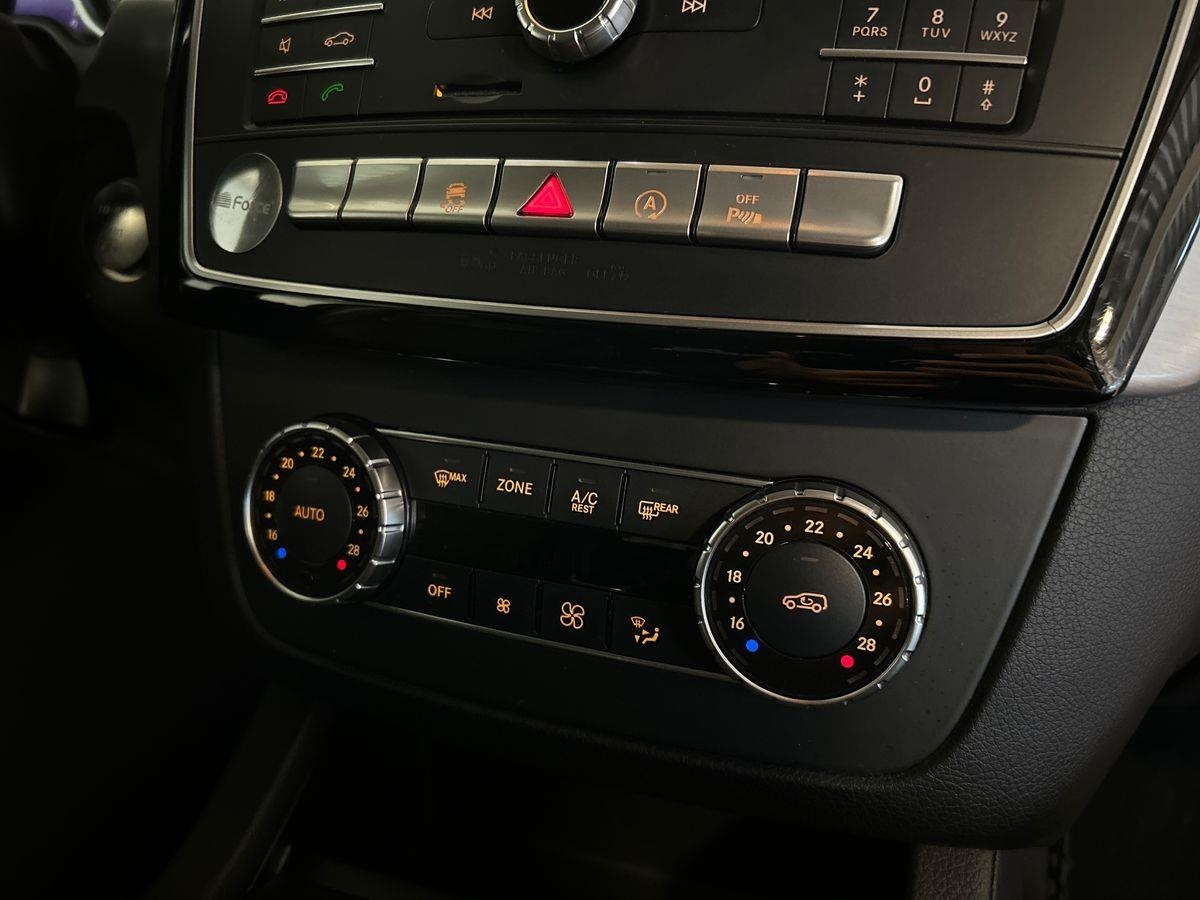 Mercedes GLE GLE SUV 250 Sport 4Matic 9G-Tronic - 14