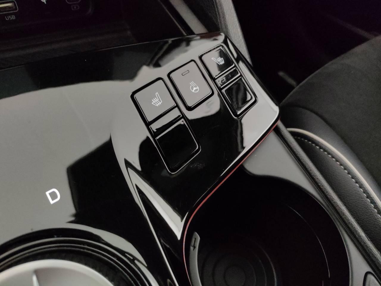 Kia Sportage Usato 2022 Sportage Legnago