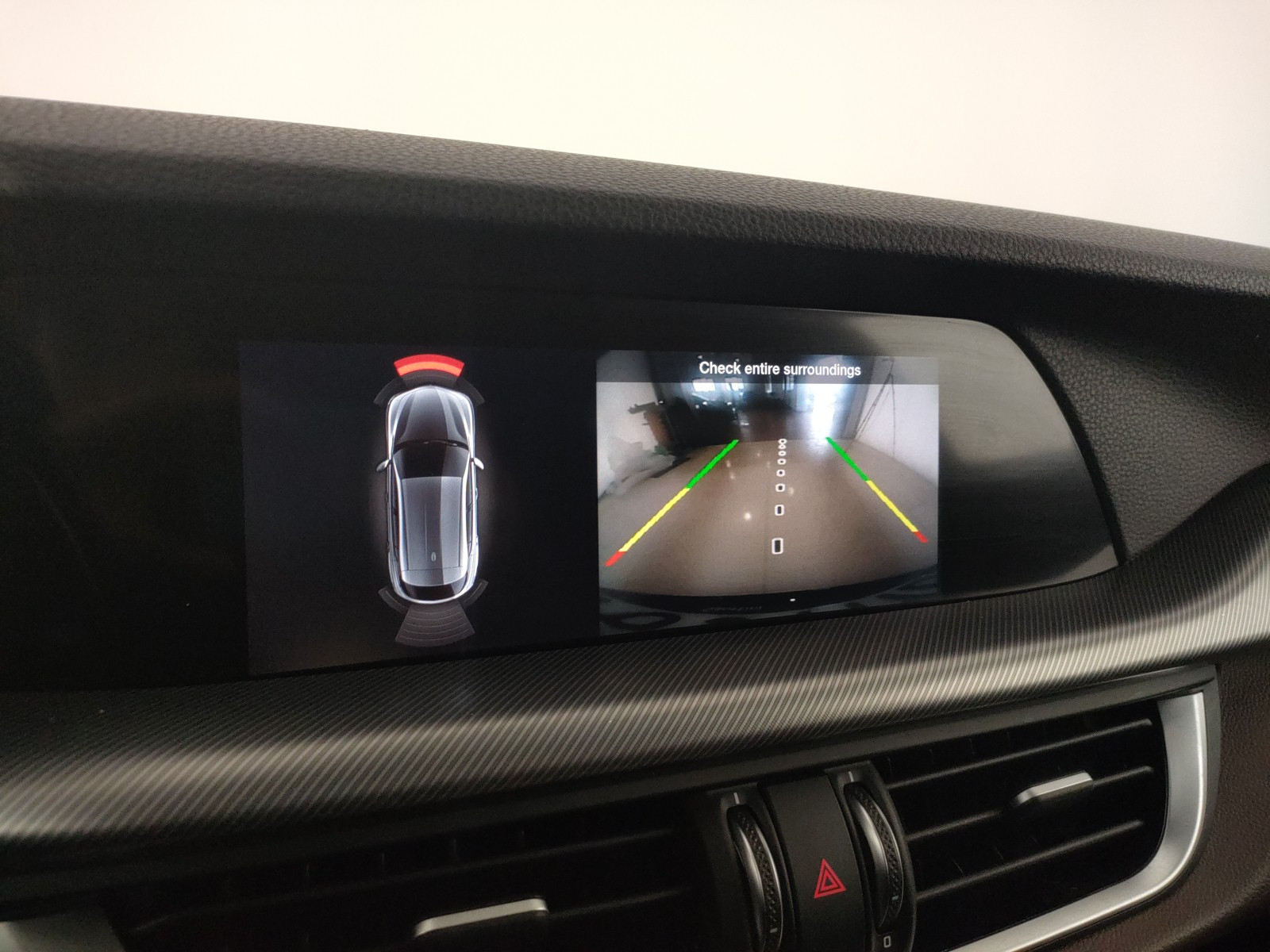 Alfa Romeo Stelvio Usato 2020 Stelvio Legnago