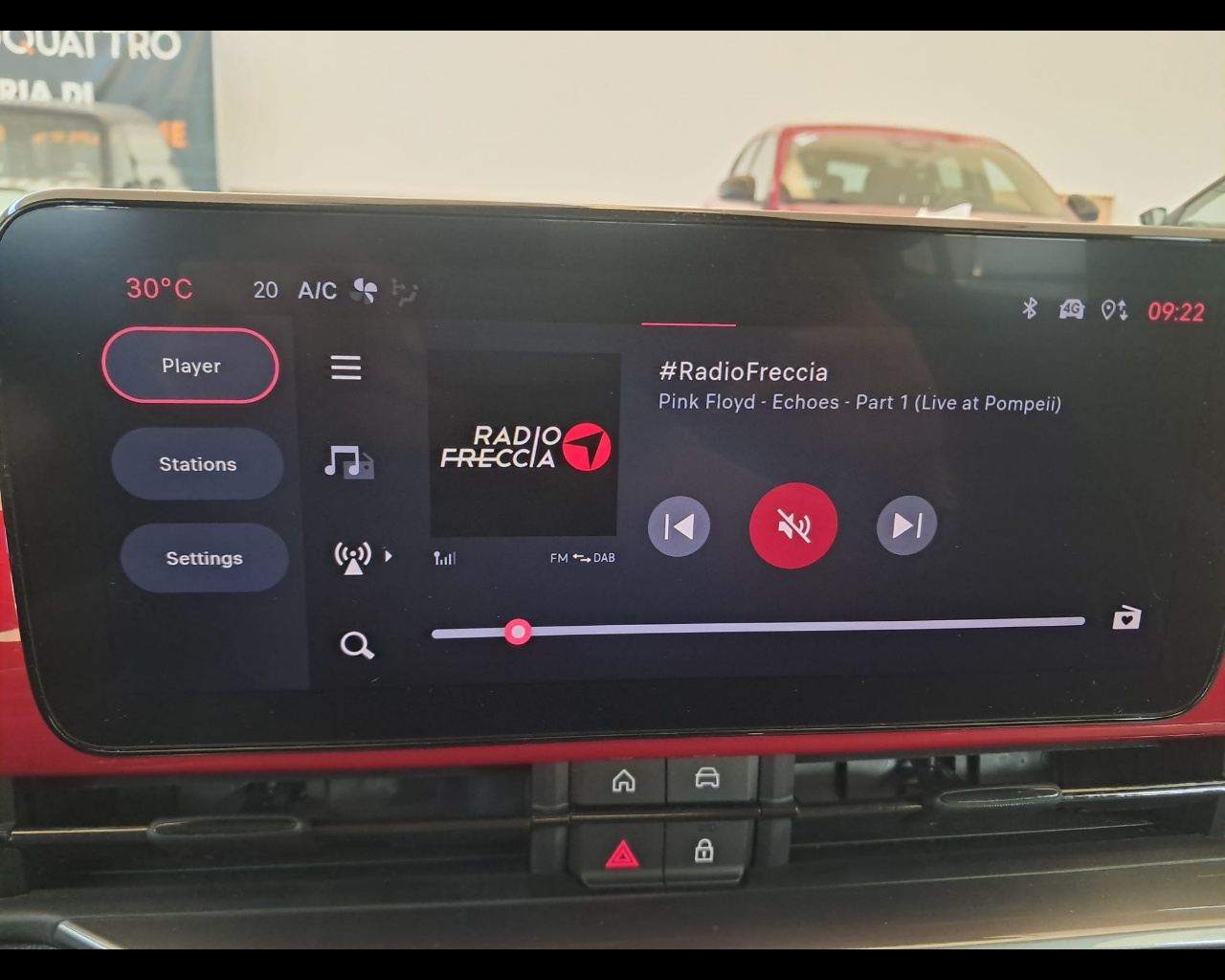 Foto FIAT 600 1.2 hybrid Pop 145cv auto