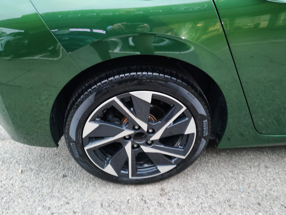 Peugeot 308 Usato 2023 308 Carpi