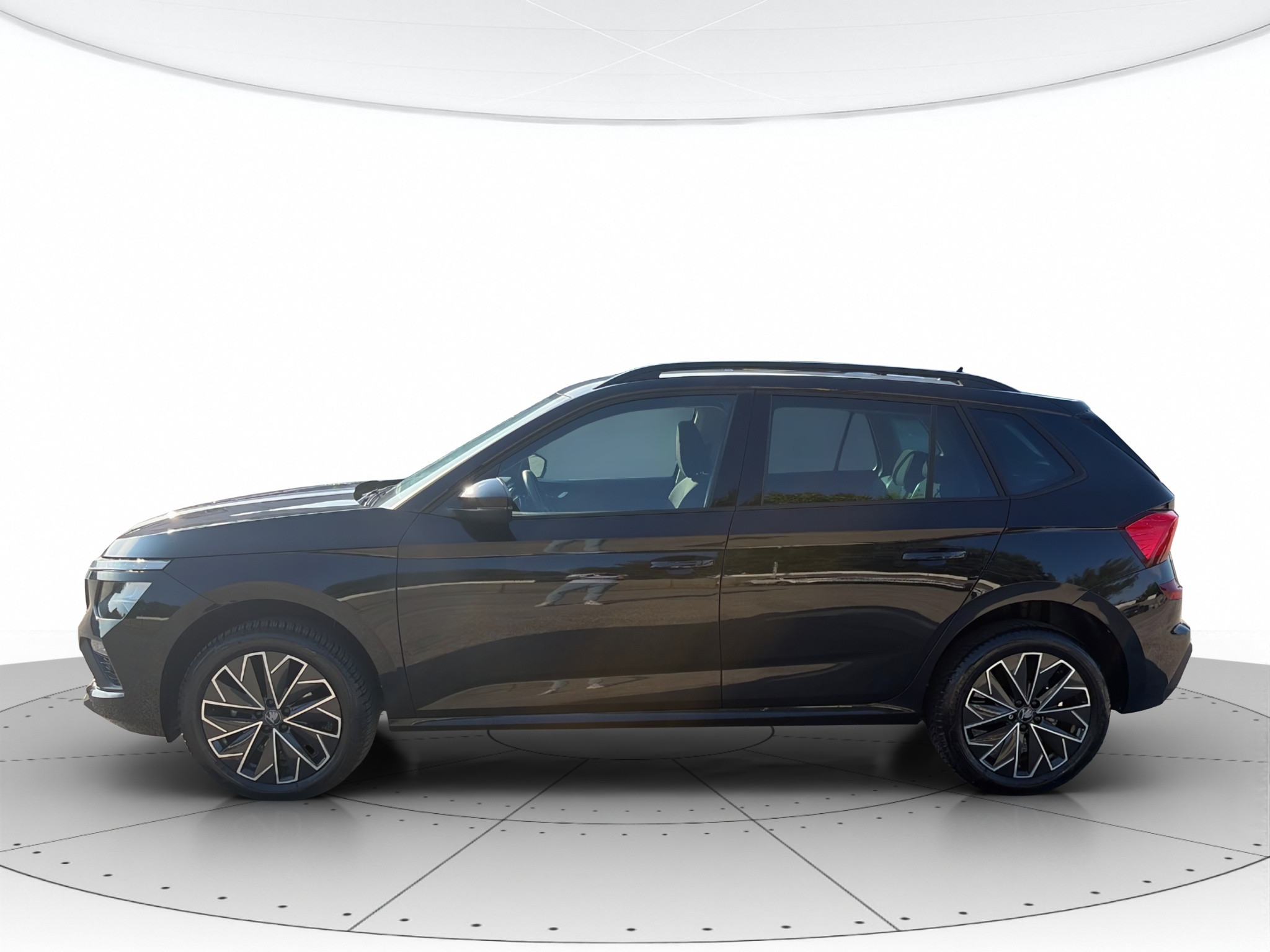 Skoda Kamiq Usato 2025 Kamiq Mestre
