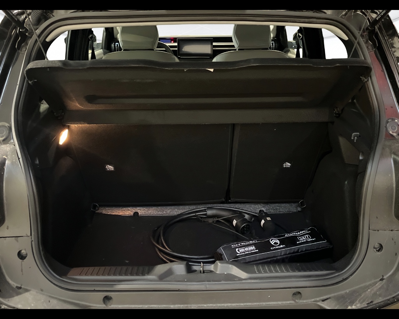 Citroen C3 Usato 2025 C3 Verona