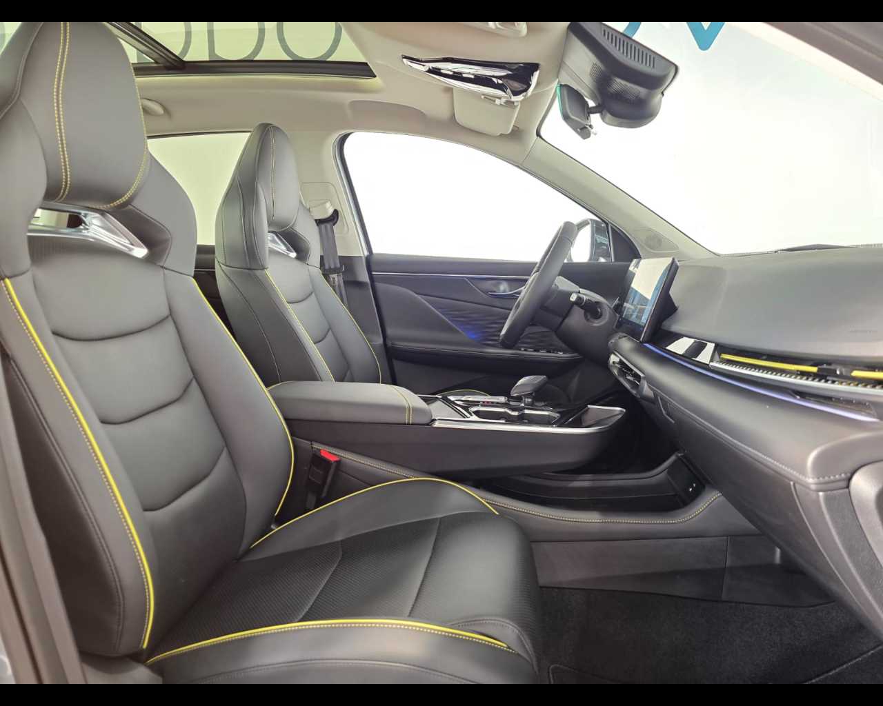 Tiger SIX KM0 2026 SIX Rovigo