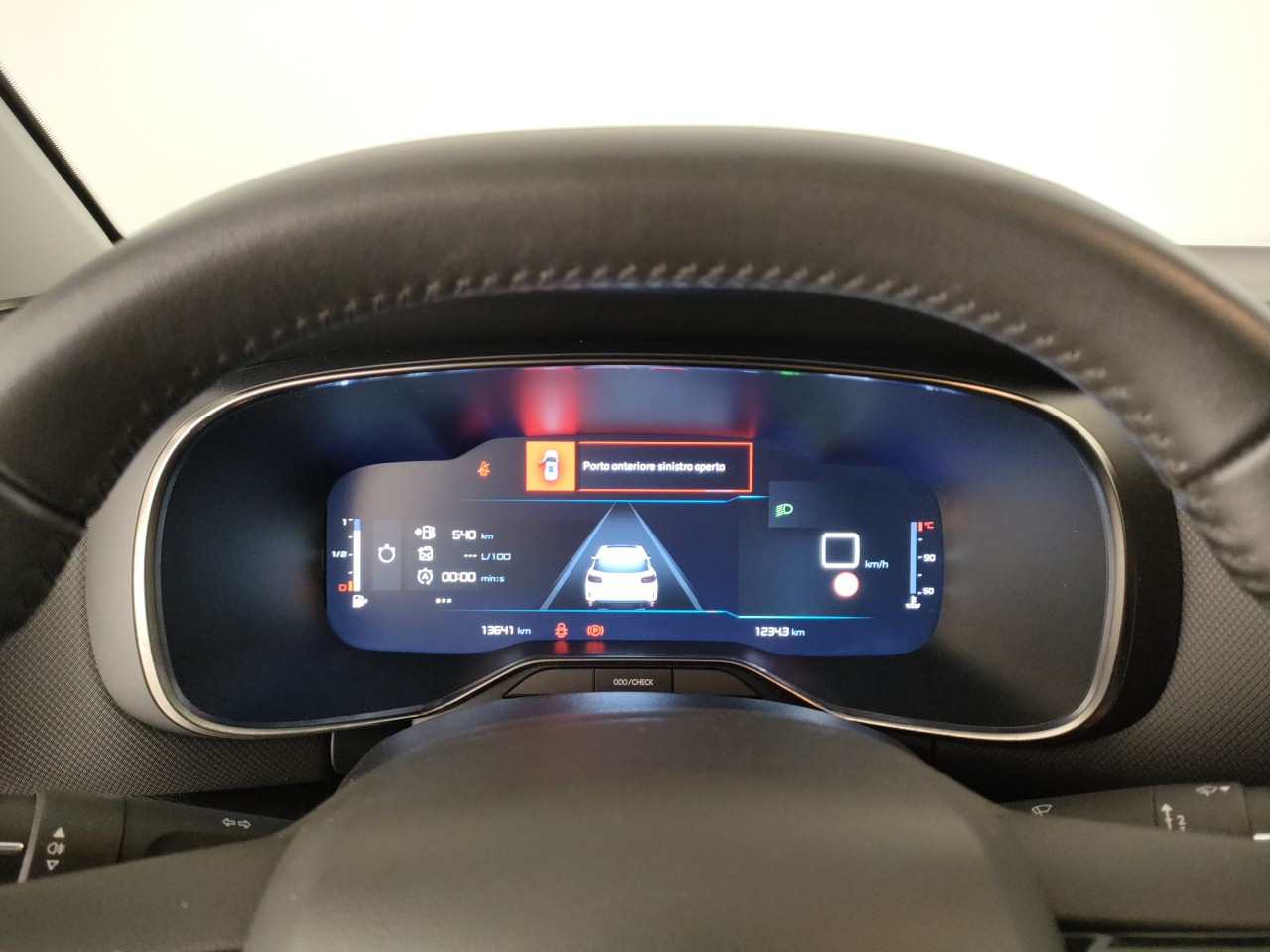Citroen C5 Aircross Usato 2024 C5 Aircross Reggio Emilia