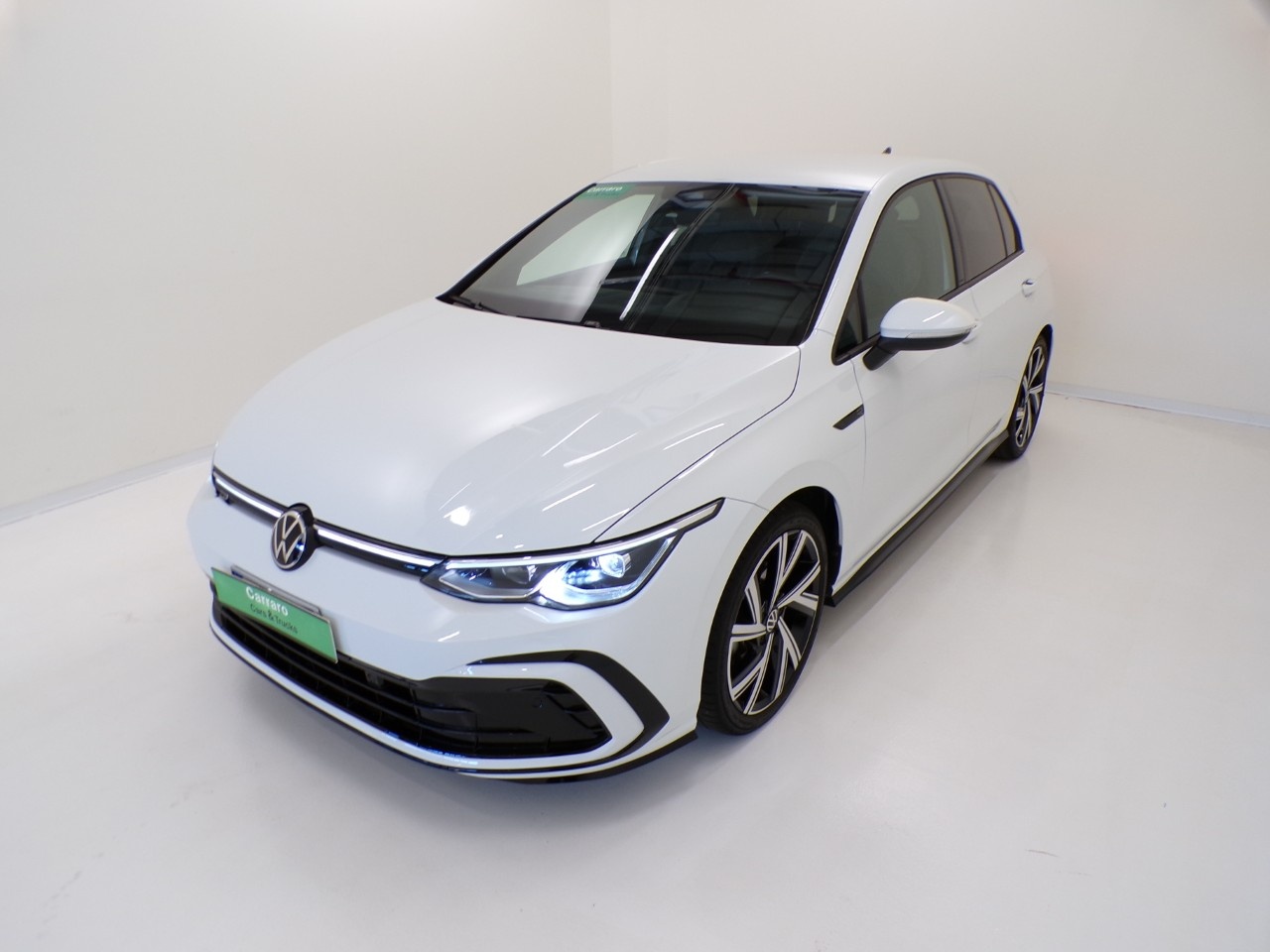 Volkswagen Golf Golf 1.5 TSI EVO ACT 150cv R-Line