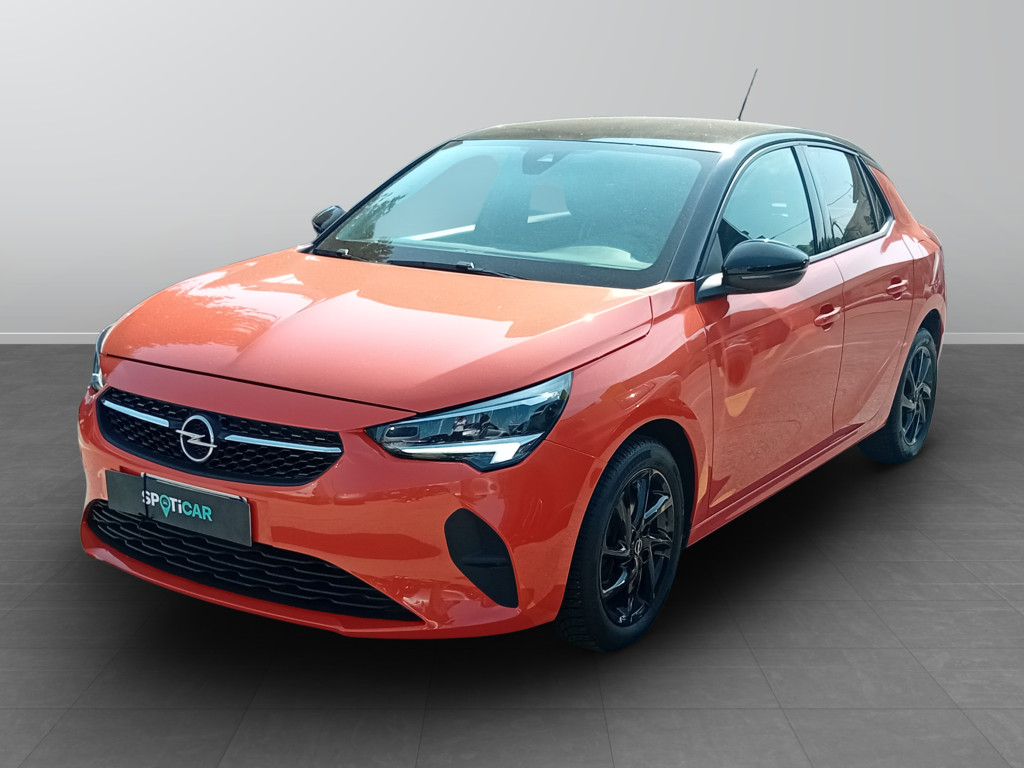 Immagine veicolo OPEL Corsa VI 2020