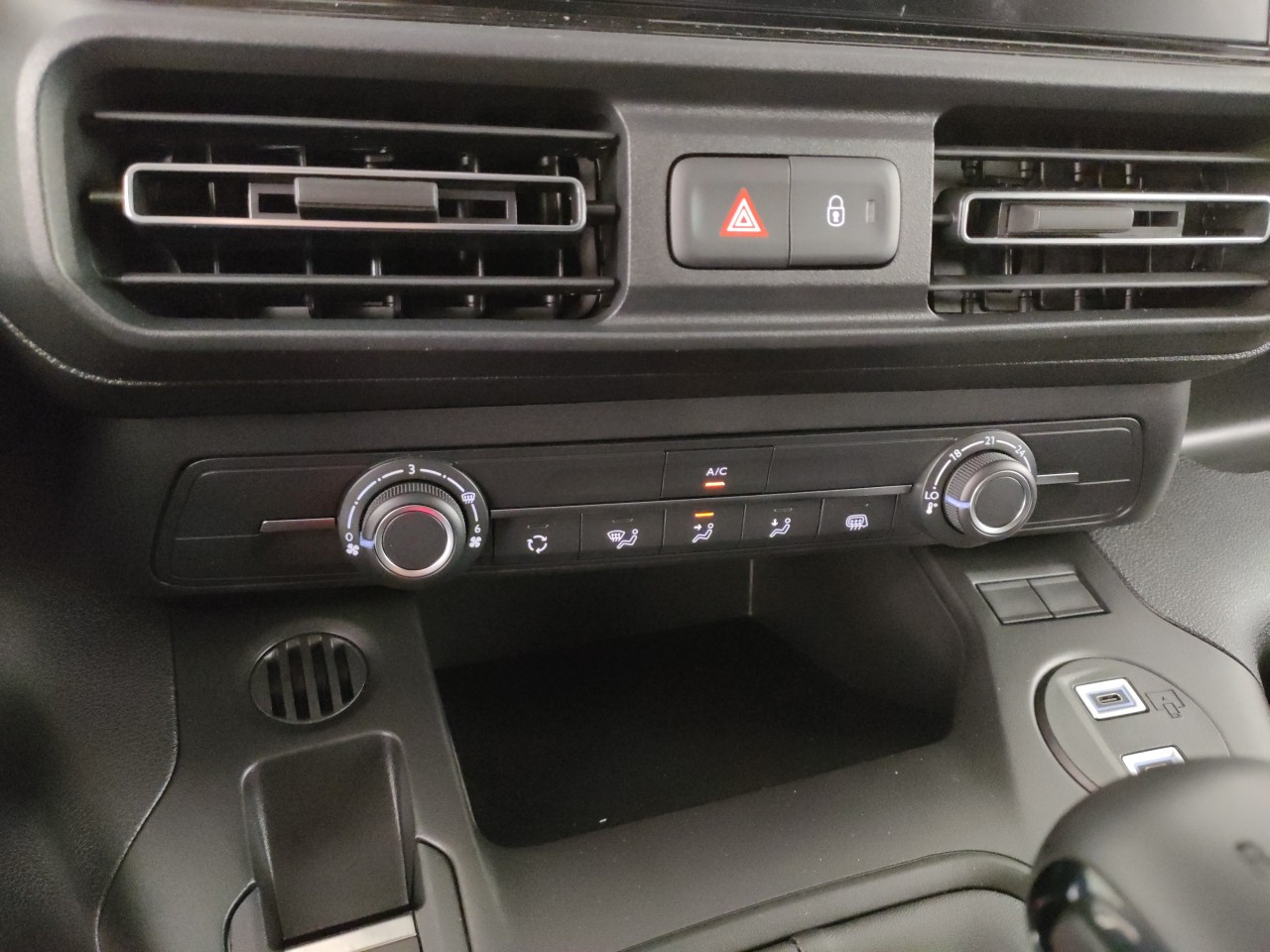 Opel Combo Cargo Nuovo Diesel Combo Cargo Porto Mantovano