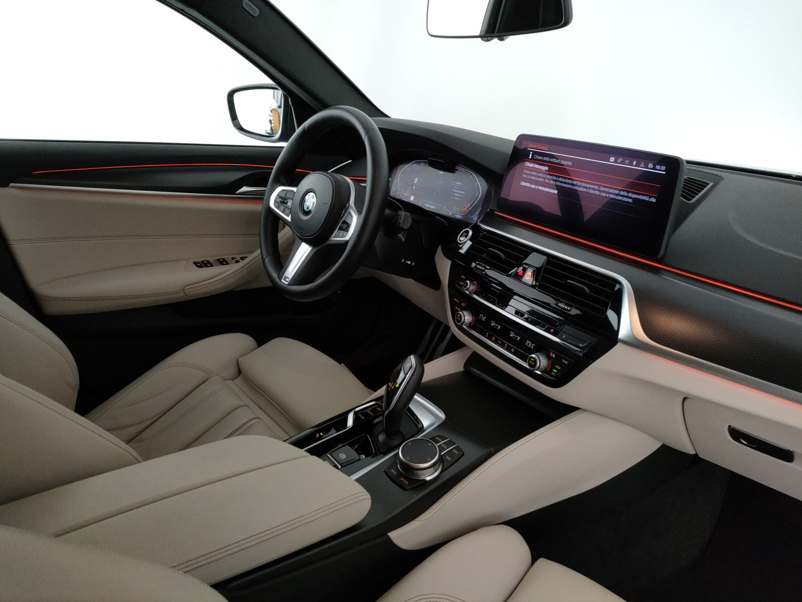 Bmw Serie 5 Usato 2023 Serie 5 Legnago