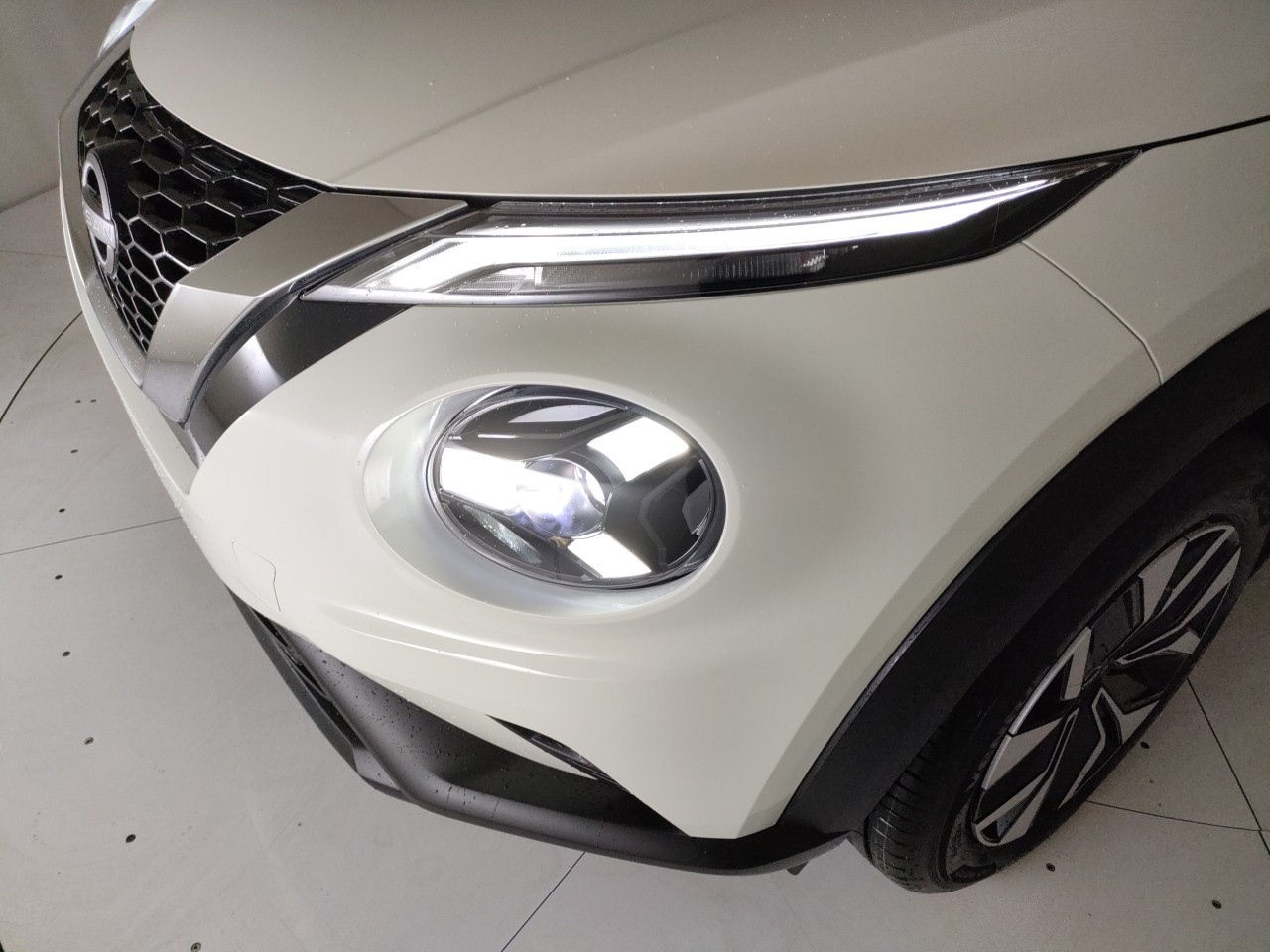 Nissan Juke Nuovo benzina Juke Lonato del Garda