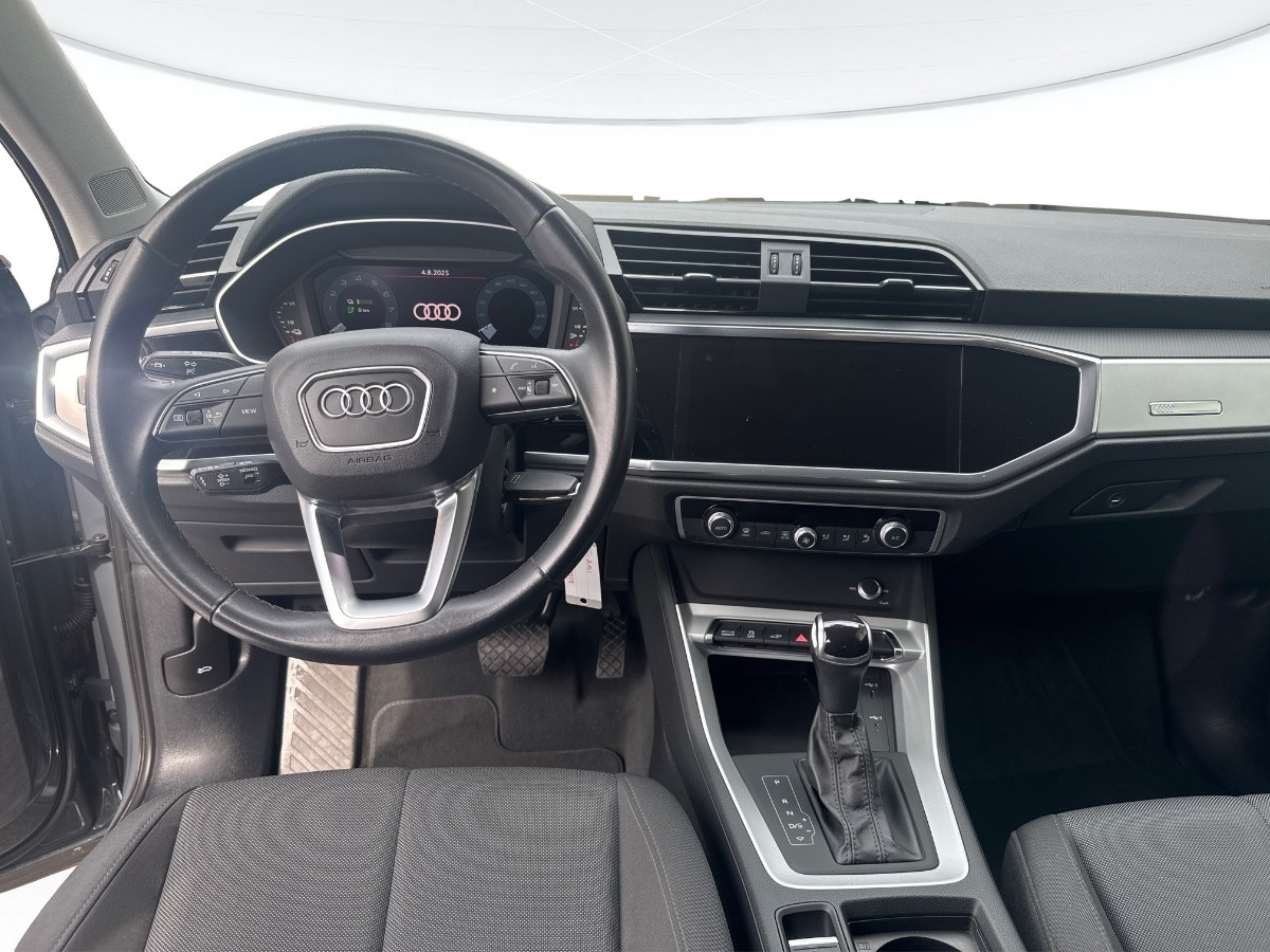 Audi Q3 Usato 2022 Q3 San Zeno Naviglio