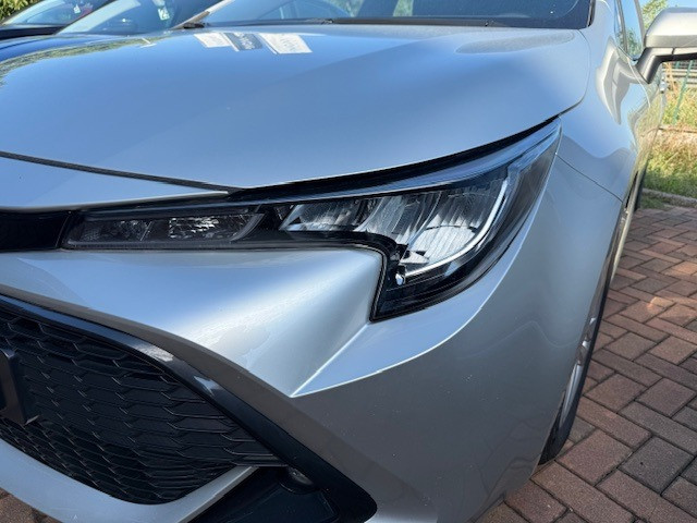 Toyota Corolla Usato 2021 Corolla Modena