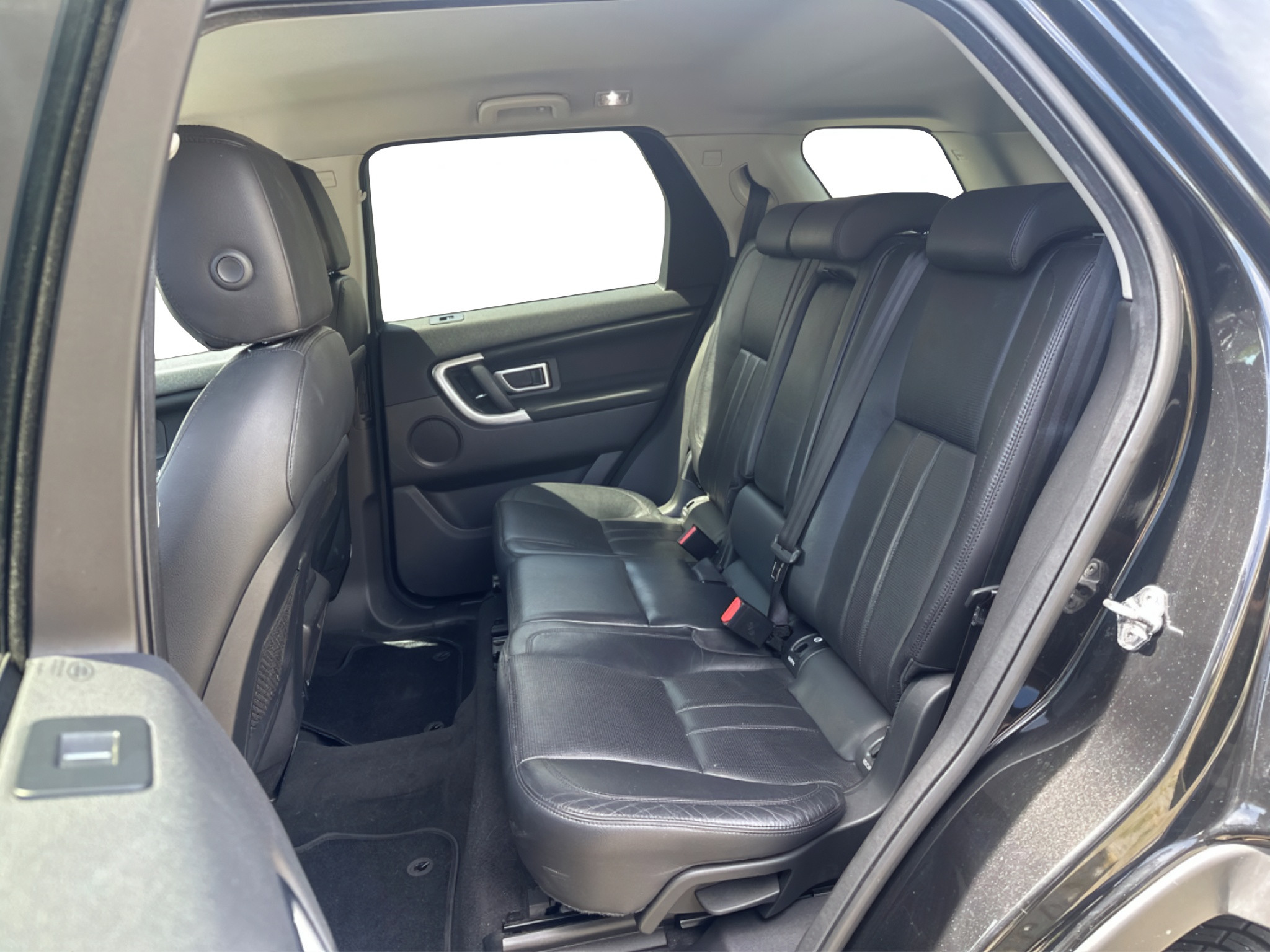 Land Rover Discovery Usato 2017 Discovery Carpi