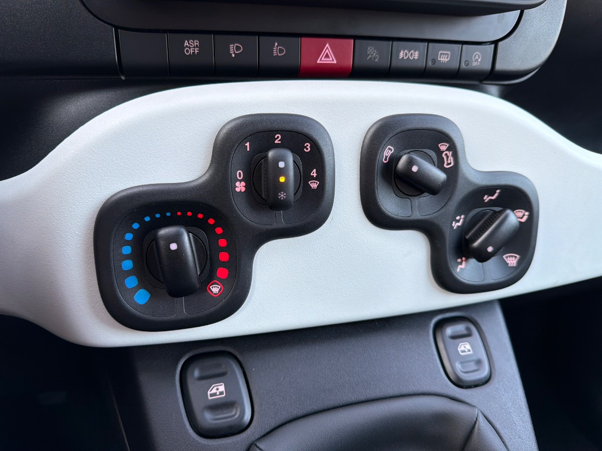 Fiat Pandina Usato 2025 Pandina Mestre