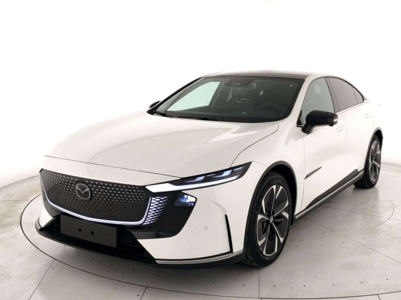 Mazda 6e Nuovo Elettrico 6e Porto Mantovano