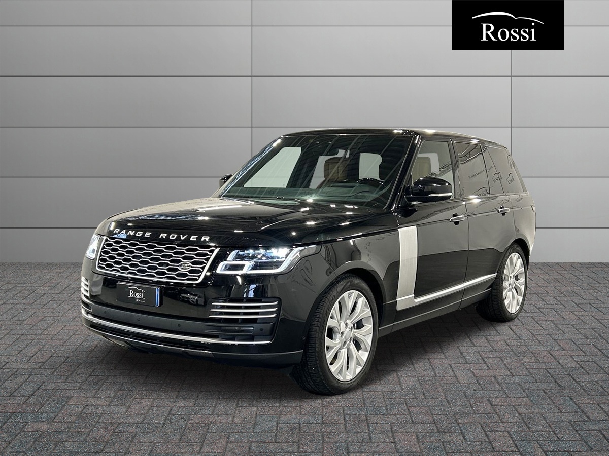 Range Rover IV 2018 – Range Rover 3.0d i6 mhev Vogue 350cv a