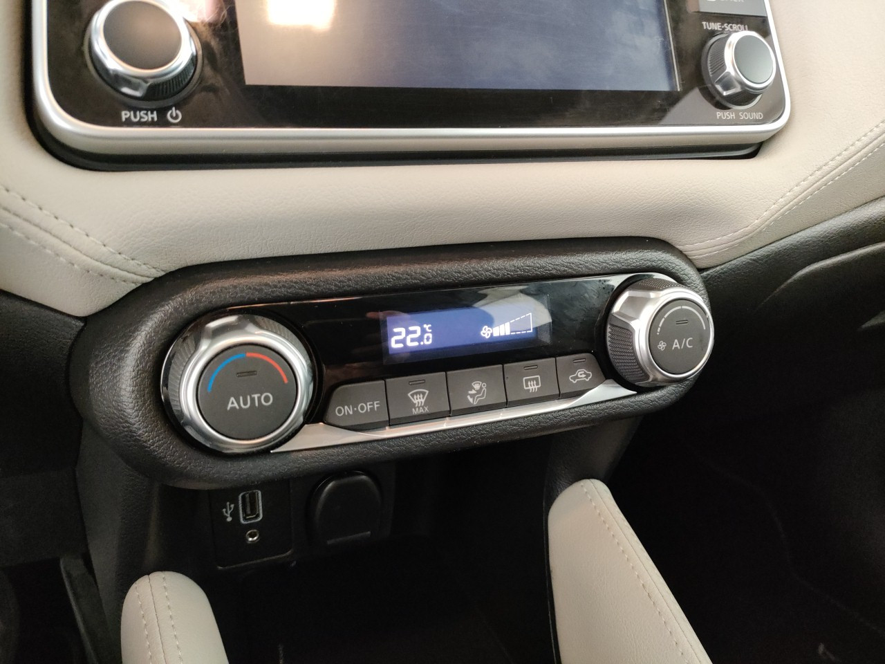 Nissan Micra Usato 2022 Micra Parma