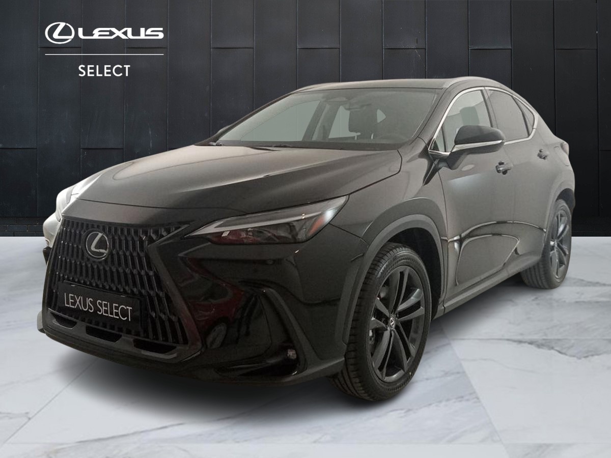 Foto veicolo LEXUS NX II 2022 NX II 2022 - NX 350h 2.5 Premium+ 4wd 244cv e-cvt Ibrido benzina