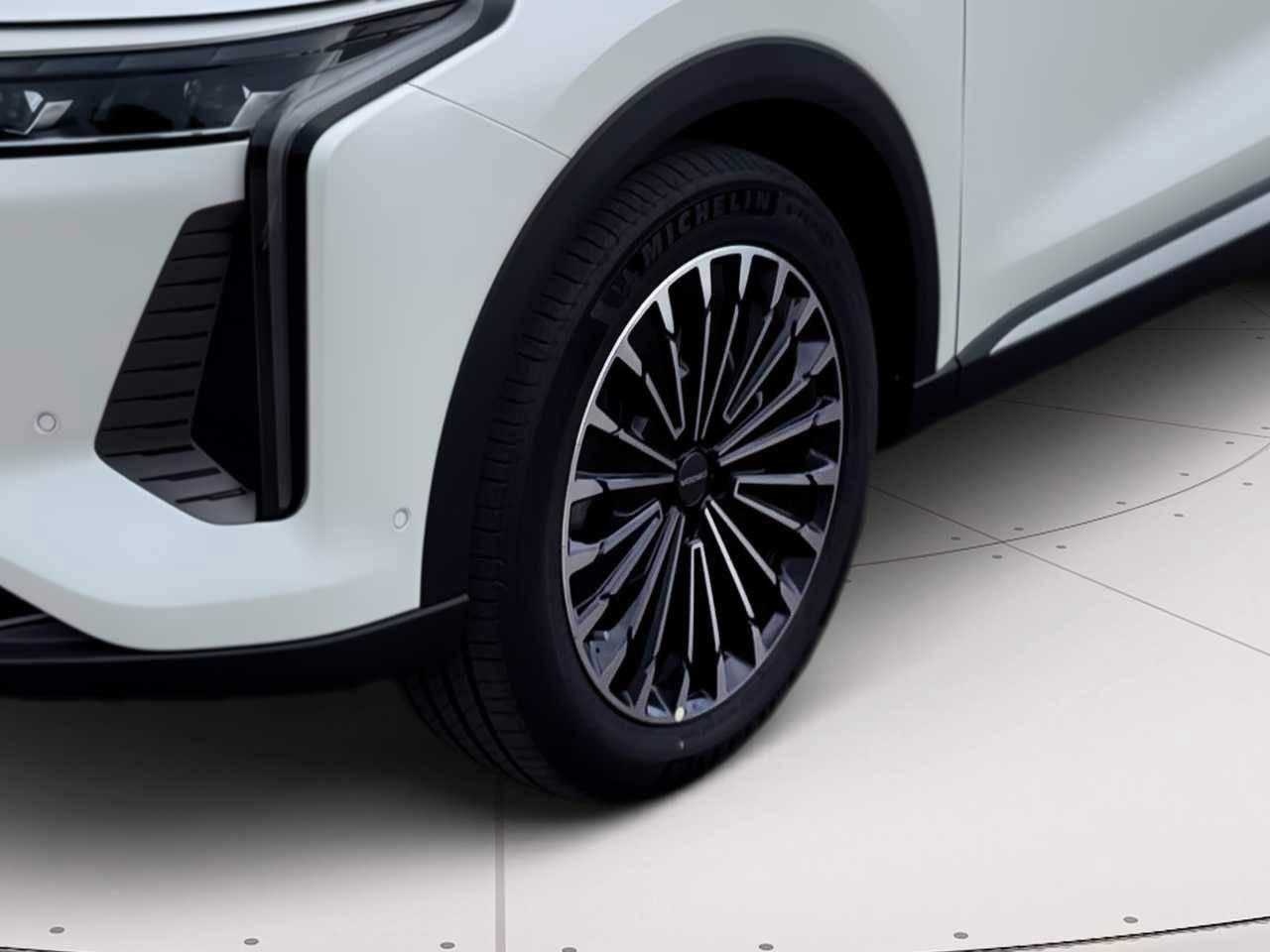 Omoda Omoda 9 Aziendali 2025 Omoda 9 Verona