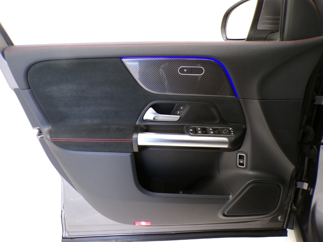 Mercedes  GLA 200 D AMG Line Advanced Plus 8G-DCT - 11